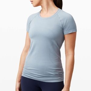 Lululemon Swiftly Tech Short Sleeve 2.0